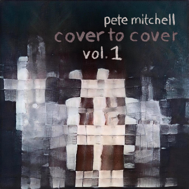 Cover to Cover:, Vol. 1 album cover