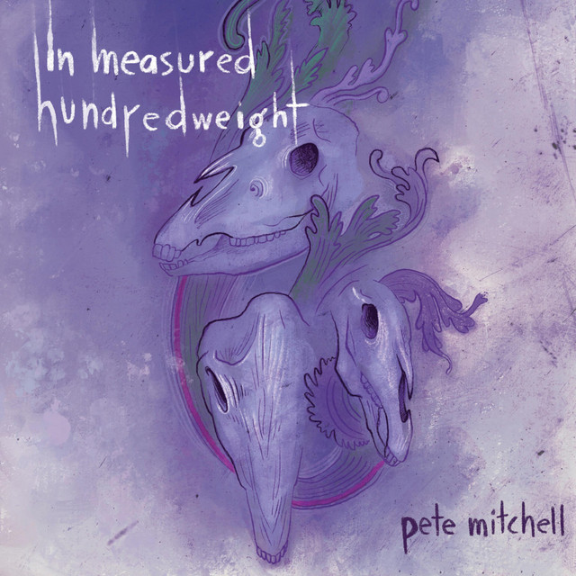 In Measured Hundredweight album cover