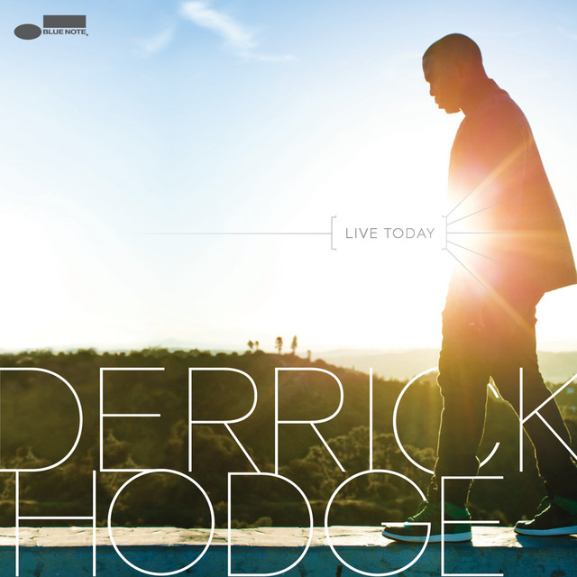 Live Today album cover
