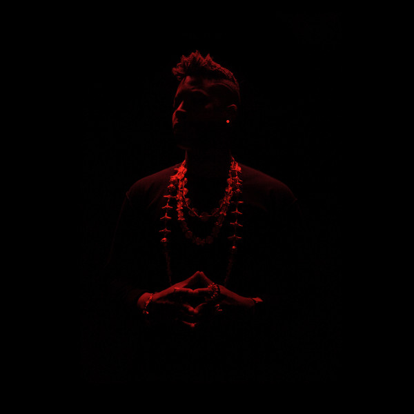 Diaspora album cover