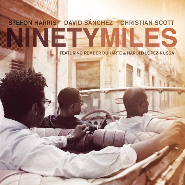 Ninety Miles