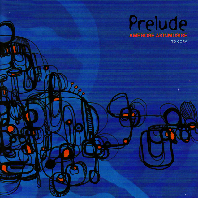 Prelude: to Cora album cover