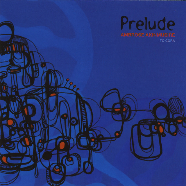 Prelude ... to Cora Featuring Aaron Parks , Walter Smith III , Joe Sanders , Justin Brown And Chris Dingman album cover