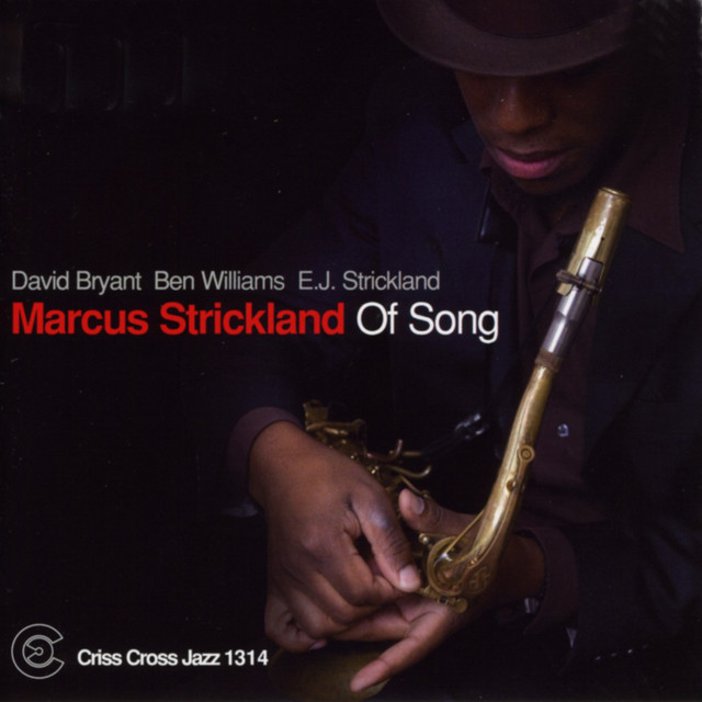 Of Song album cover