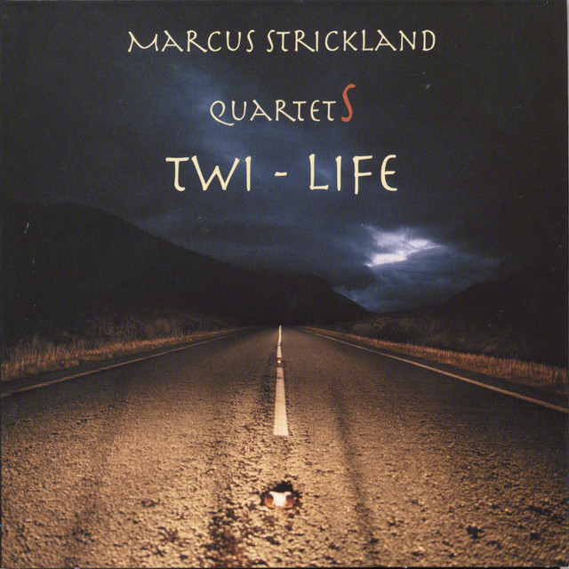 Twi-Life (2 CDs) album cover