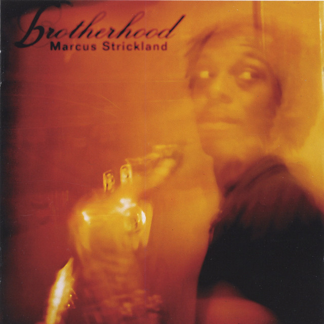 Brotherhood album cover