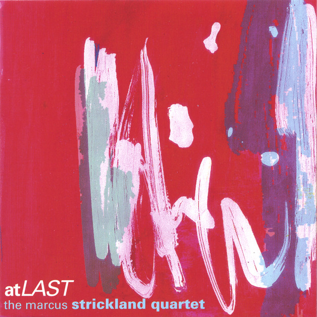 At Last album cover