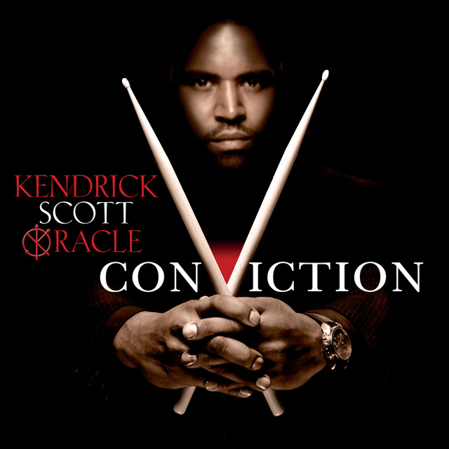 Conviction album cover