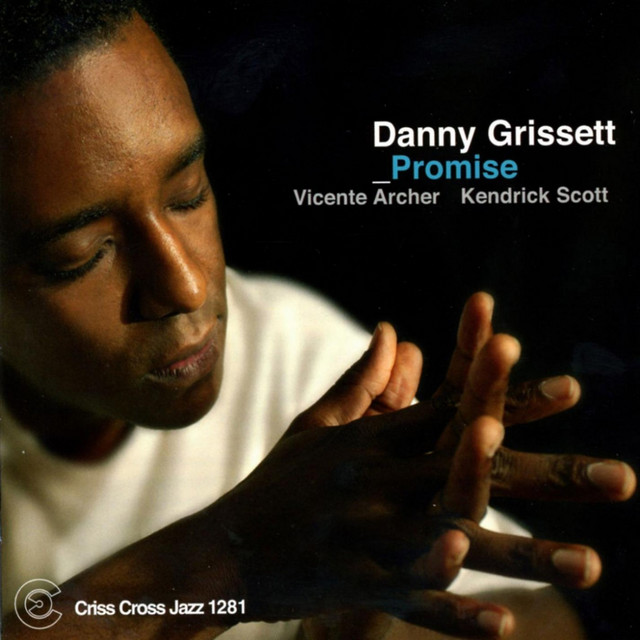 Promise album cover
