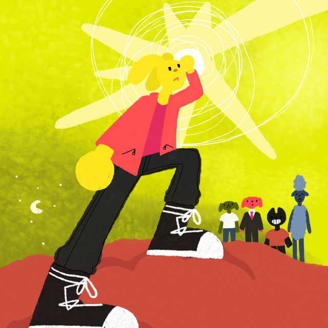 Kapa Continental as heard on like all the suns and all the moons by carter c (2022)