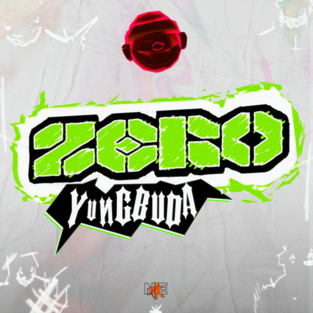 Zero album cover