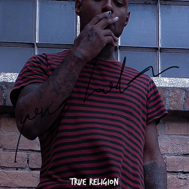 True Religion album cover