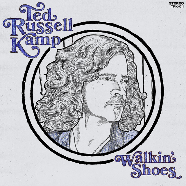 Walkin' Shoes album cover