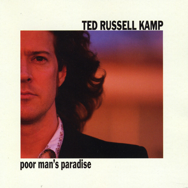 Poor Man's Pardise album cover