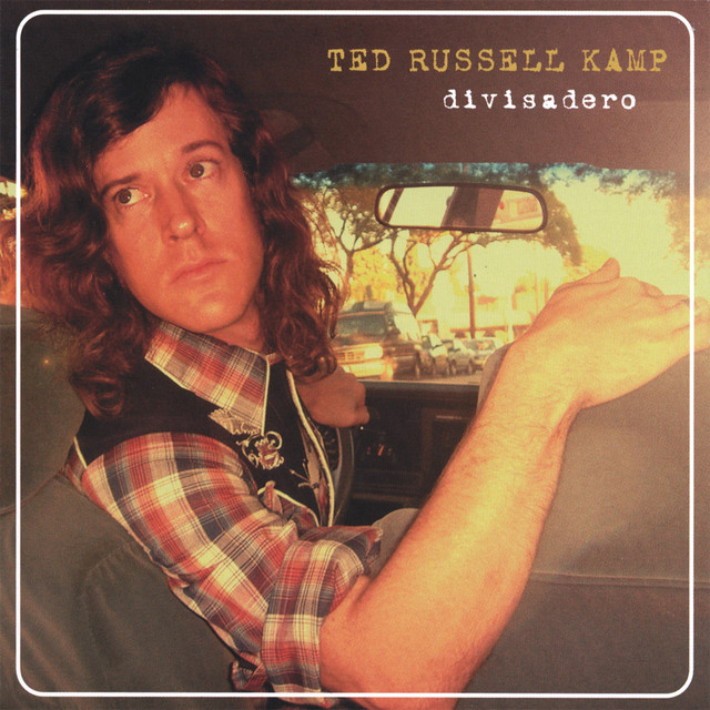 Divisadero album cover
