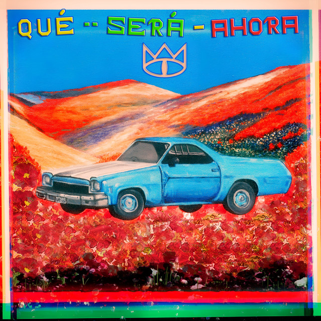 Qué Será Ahora
