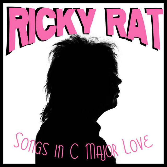 Songs In C Major Love album cover