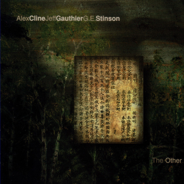 The Other Shore album cover