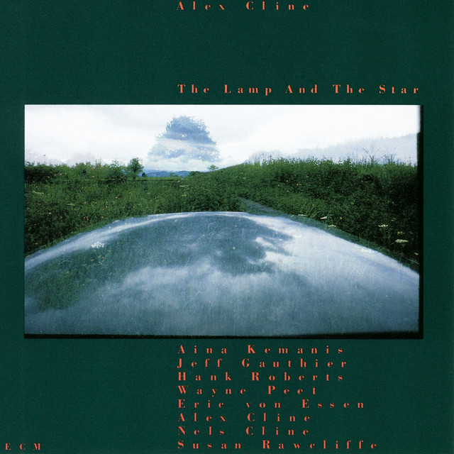 The Lamp And The Star album cover
