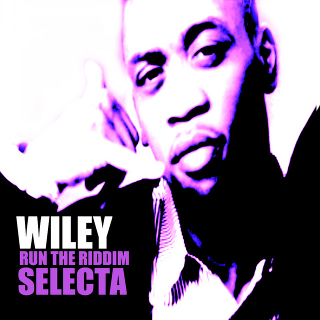 Run the Riddim Selecta album cover