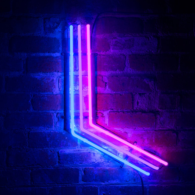 twelvefour album cover