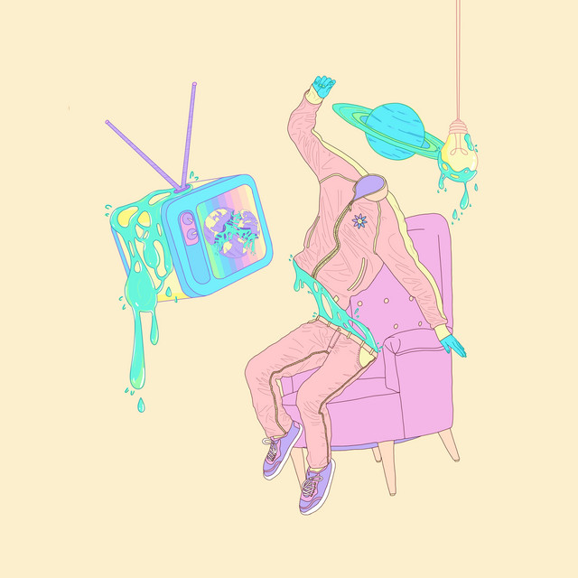 Slouch album cover