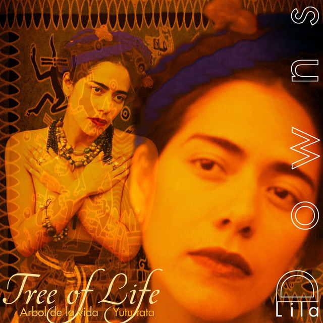 Tree Of Life album cover
