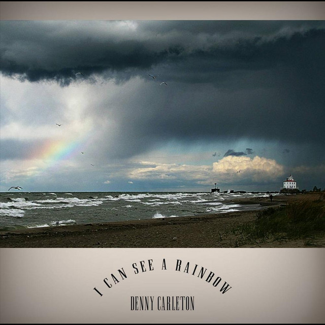 I Can See a Rainbow album cover