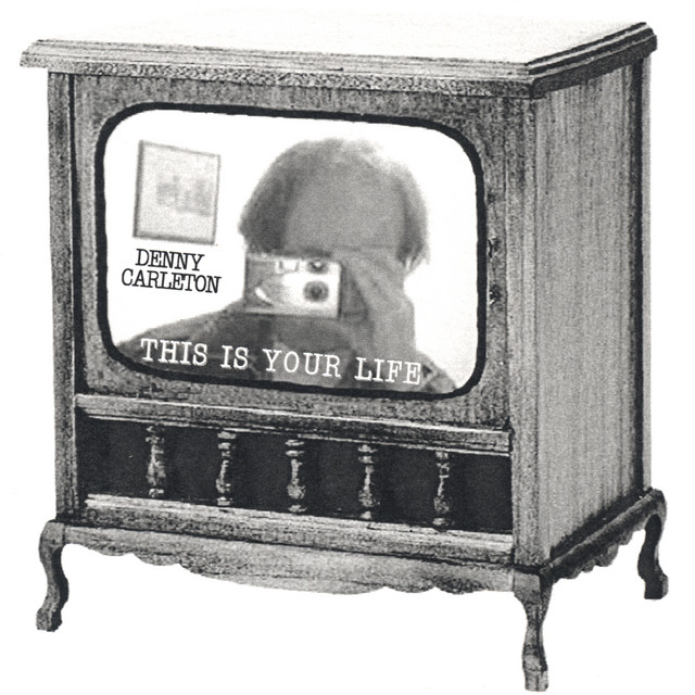 This is Your Life album cover