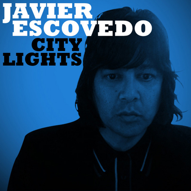 City Lights album cover