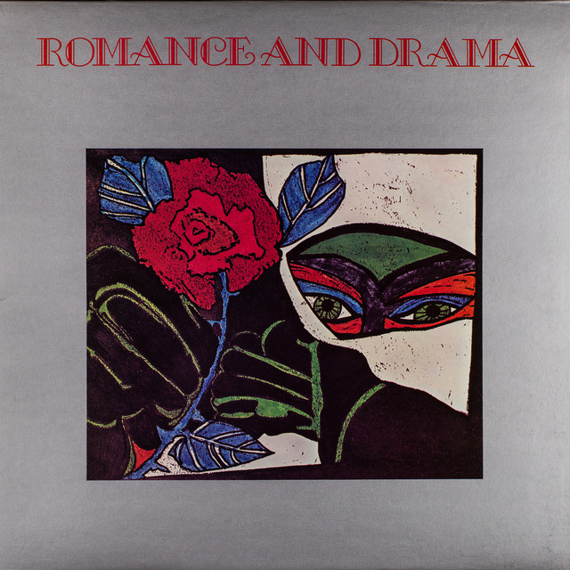 Romance and Drama album cover