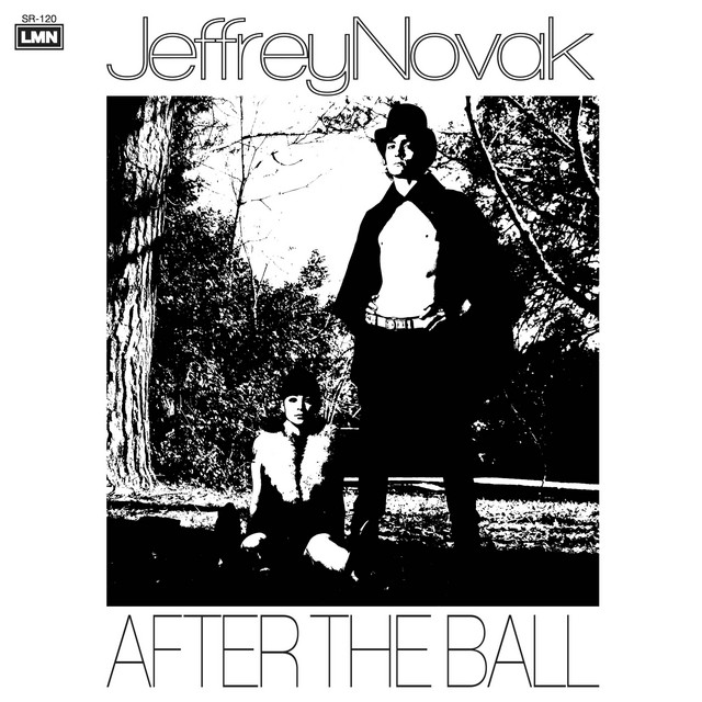 After The Ball album cover