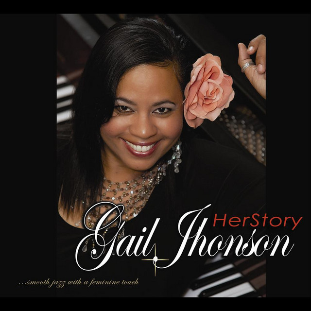 Herstory album cover