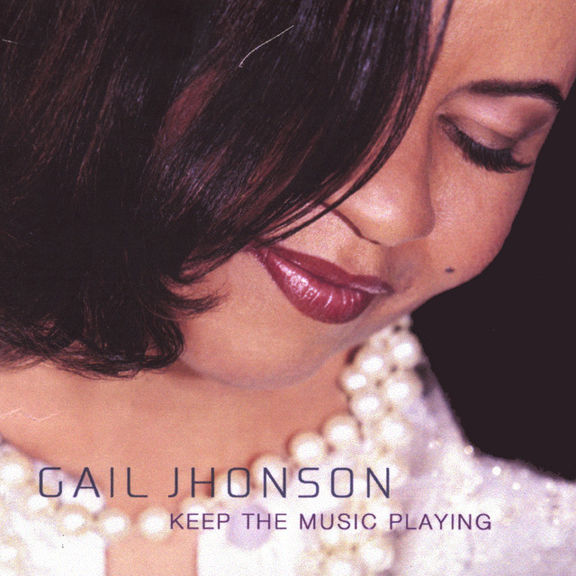 Keep The Music Playing album cover