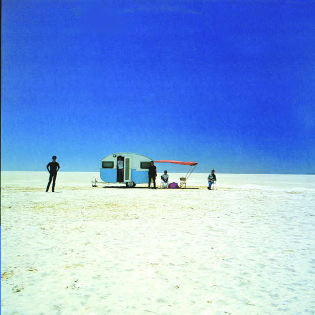 Circus Animals album cover