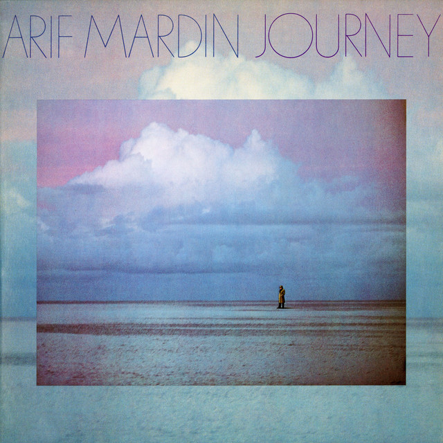 Journey album cover