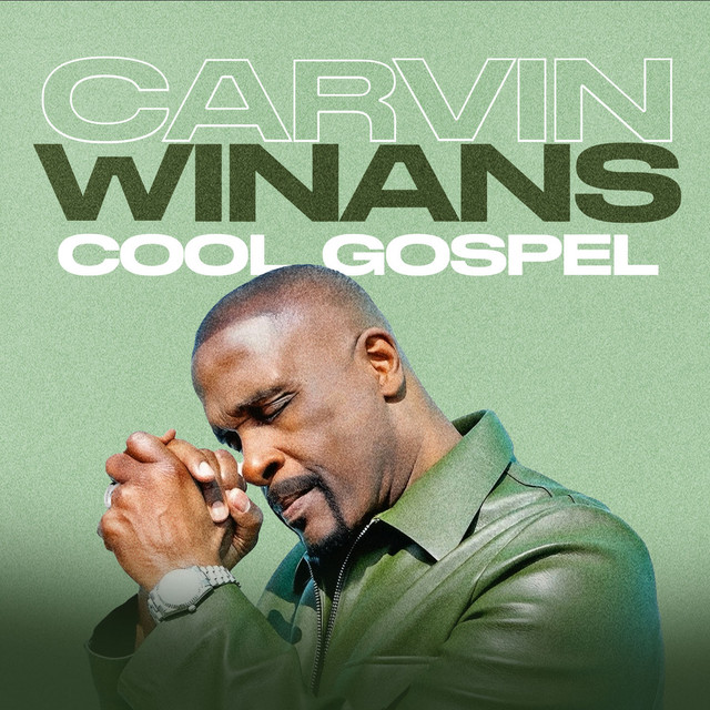 Cool Gospel album cover