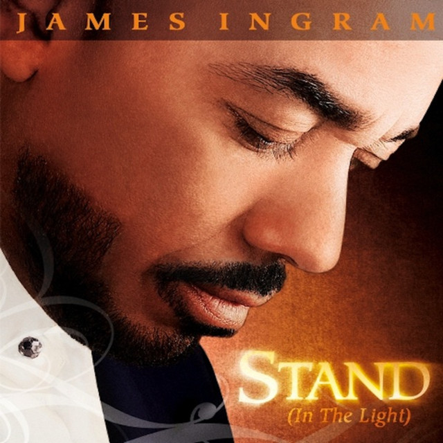 Stand (In the Light) album cover