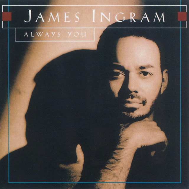 Always You album cover