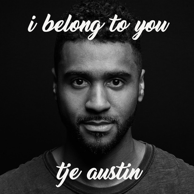 I Belong to You album cover