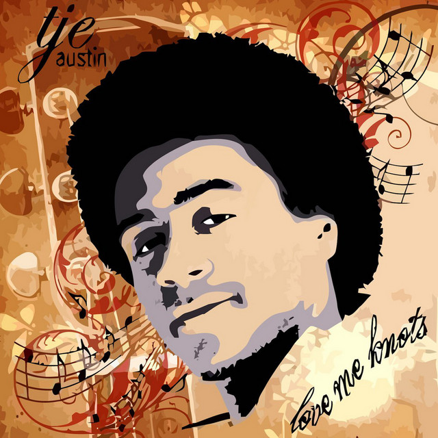 Love Me Knots album cover