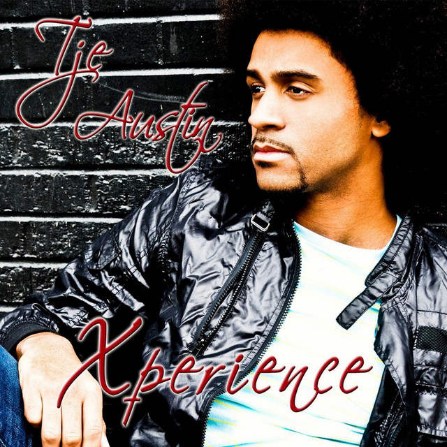 Xperience album cover