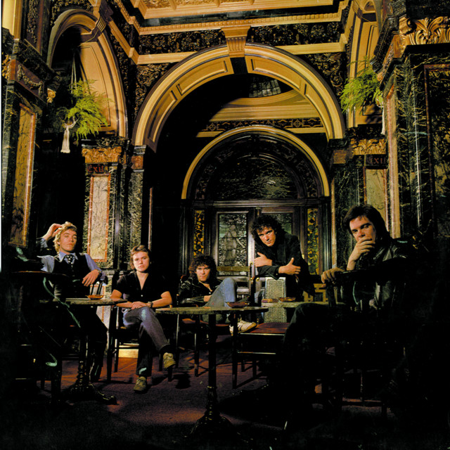 Breakfast At Sweethearts album cover