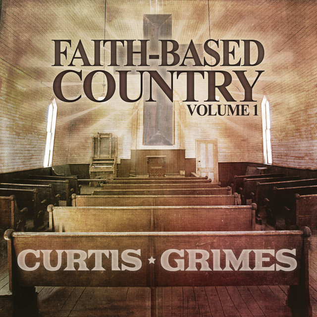 Faith Based Country Volume 1 album cover