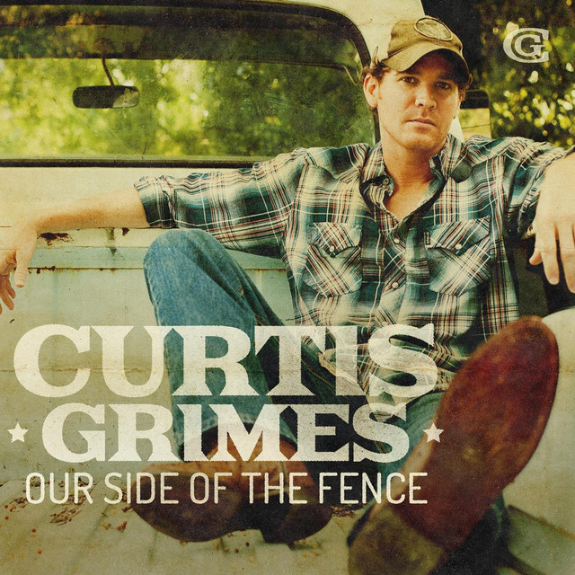 Our Side of the Fence album cover