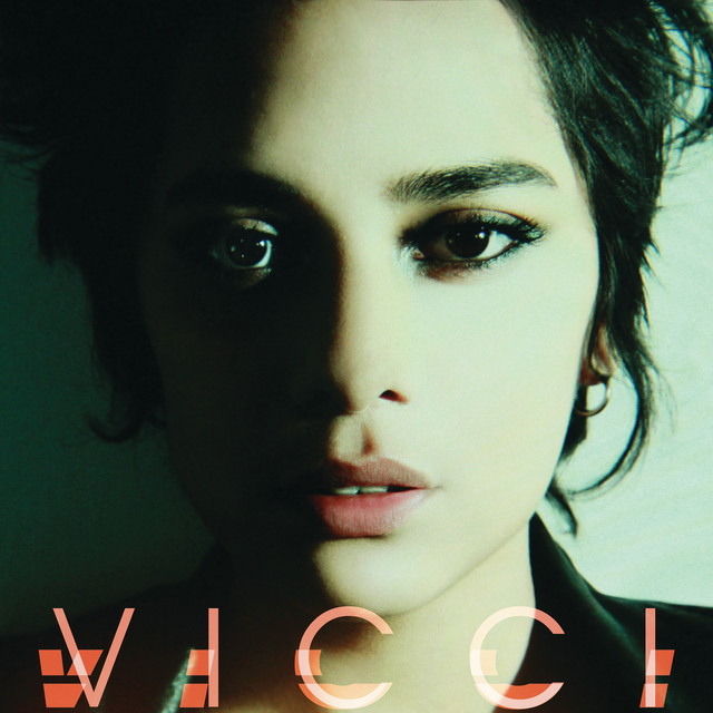 Vicci album cover