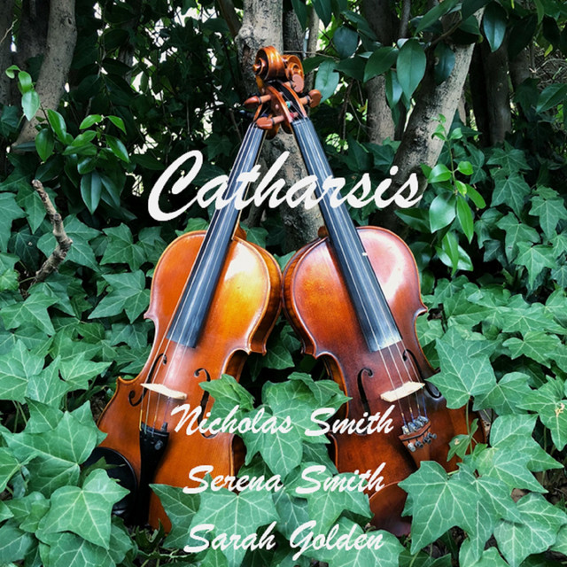 Catharsis album cover