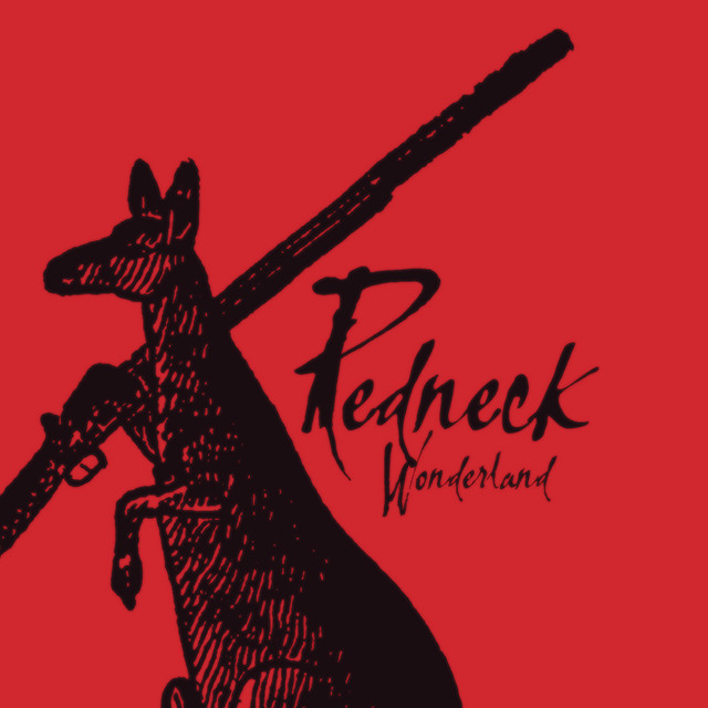 Redneck Wonderland album cover