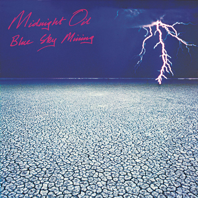 Blue Sky Mining (Remastered) album cover