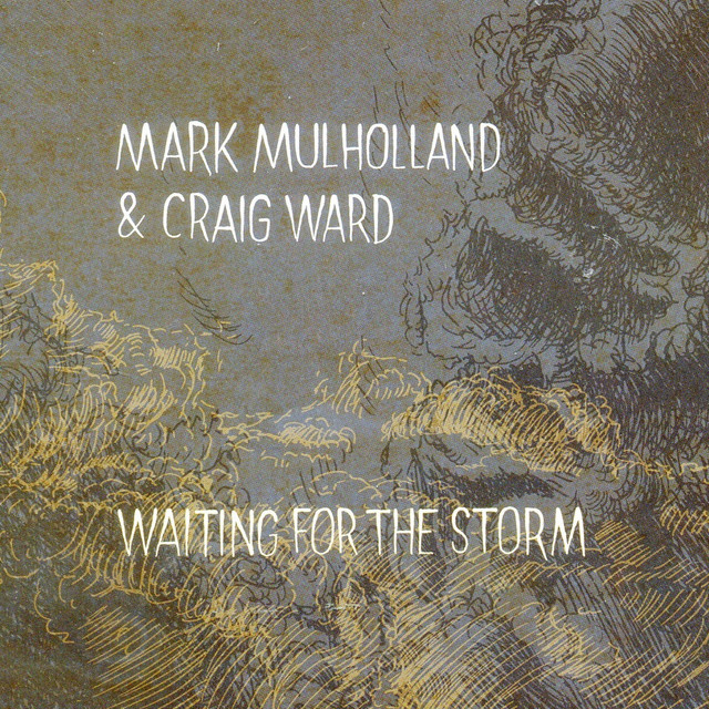 Waiting for the Storm album cover
